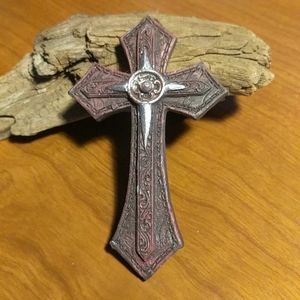 Cross